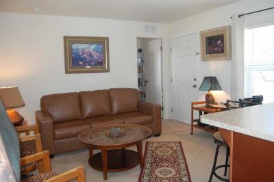 Photo 3 of 8 of home located at 1205 S. Maine St #20 Fallon, NV 89406