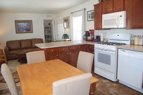 2018 Clayton Mobile Home