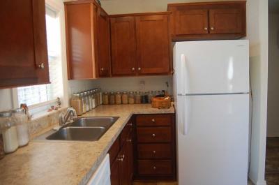 Photo 5 of 8 of home located at 1205 S. Maine St #20 Fallon, NV 89406