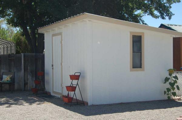 2018 Clayton Mobile Home