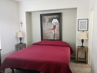 Photo 4 of 21 of home located at 8401 S Kolb Rd #245 Tucson, AZ 85756