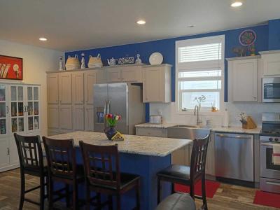 Photo 3 of 21 of home located at 8401 S Kolb Rd #245 Tucson, AZ 85756