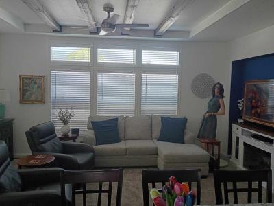 Photo 2 of 21 of home located at 8401 S Kolb Rd #245 Tucson, AZ 85756