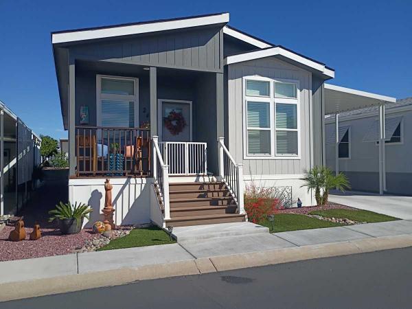 2022 Clayton Mobile Home For Sale