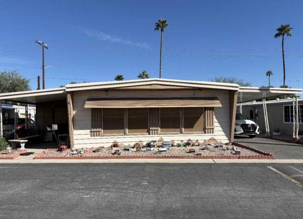 1970  Mobile Home For Sale