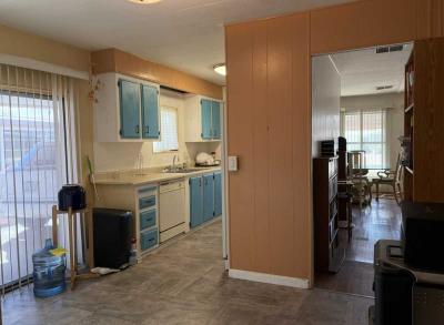 Photo 4 of 8 of home located at 1202 W. Miracle Mile #3 Tucson, AZ 85705