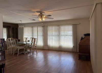 Photo 2 of 8 of home located at 1202 W. Miracle Mile #3 Tucson, AZ 85705