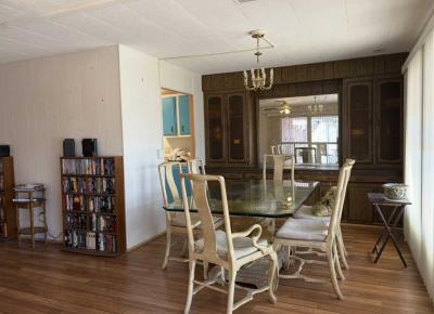 Photo 3 of 8 of home located at 1202 W. Miracle Mile #3 Tucson, AZ 85705