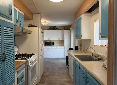 Photo 5 of 8 of home located at 1202 W. Miracle Mile #3 Tucson, AZ 85705