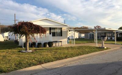 Mobile Home at 30630 Drouillard Rd. Lot 26 Walbridge, OH 43465