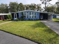 1984 sunm hs Mobile Home