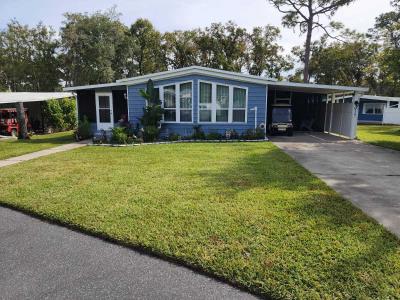Mobile Home at 917 W. Gleneagles Rd Ocala, FL 34482