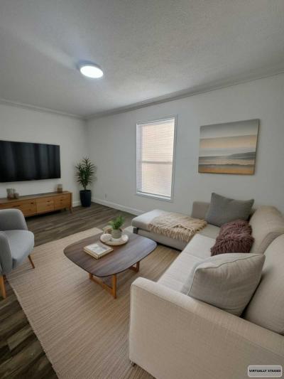 Photo 2 of 14 of home located at 8701 NE 107th Pl #19 Kansas, MO 64157