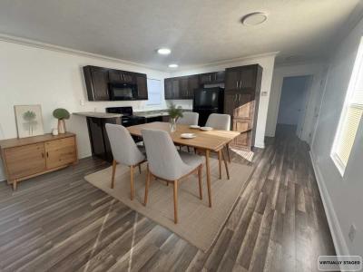 Photo 3 of 14 of home located at 8701 NE 107th Pl #19 Kansas, MO 64157