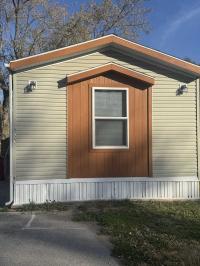 2019 PRAI LH-Prairie Dune Premier Manufactured Home