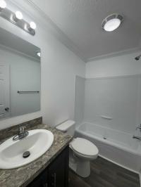 2019 PRAI LH-Prairie Dune Premier Manufactured Home