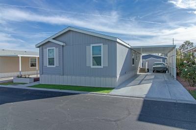 Photo 2 of 18 of home located at 8122 W. Flamingo Rd. Las Vegas, NV 89147