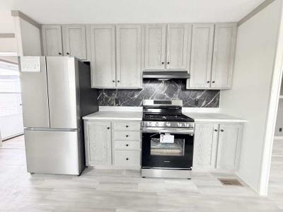 Mobile Home at 4000 E 134th Street #1008 Chicago, IL 60633