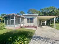 1984 BROO HS Mobile Home