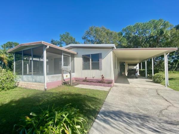 1984 BROO Mobile Home For Sale