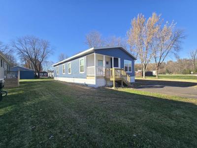 Mobile Home at 145 Smith Ln. Annandale, MN 55302