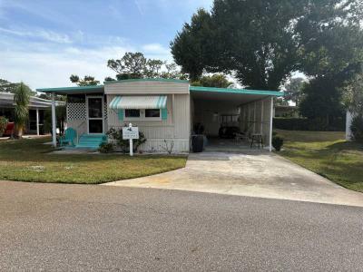 Mobile Home at 18 Fishermans Cove Lake Placid, FL 33852