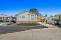 1999 Goldenwest Goldenwest Manufactured Home