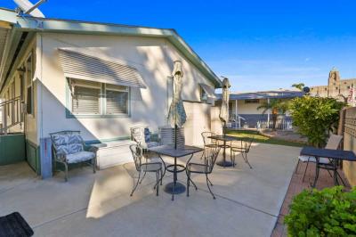 Photo 4 of 25 of home located at 3530 Damien Ave $176 La Verne, CA 91750