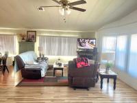 1984 Palm Harbor Mobile Home