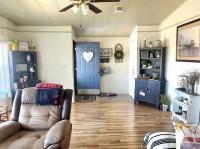 1984 Palm Harbor Mobile Home