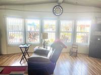 1984 Palm Harbor Mobile Home