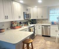 1984 Palm Harbor Mobile Home