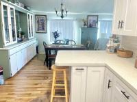 1984 Palm Harbor Mobile Home