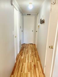 1984 Palm Harbor Mobile Home