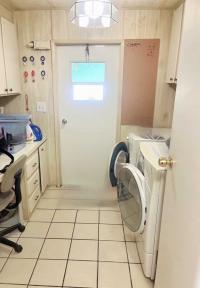 1984 Palm Harbor Mobile Home