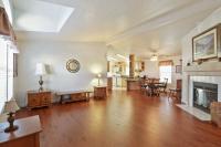 1999 Goldenwest Goldenwest Manufactured Home