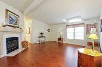 1999 Goldenwest Goldenwest Manufactured Home