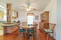 1999 Goldenwest Goldenwest Manufactured Home