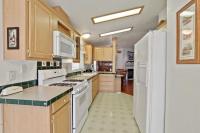 1999 Goldenwest Goldenwest Manufactured Home