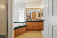 1999 Goldenwest Goldenwest Manufactured Home