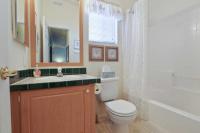 1999 Goldenwest Goldenwest Manufactured Home