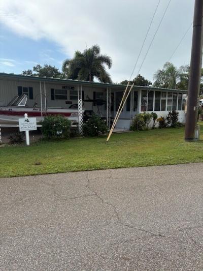 Mobile Home at 18 Pleasant View Lake Placid, FL 33852