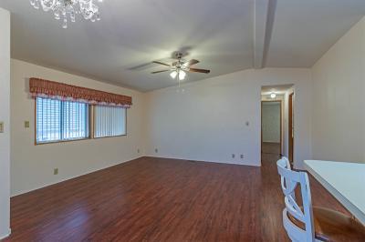 Photo 4 of 19 of home located at 5805 W. Harmon Ave. Las Vegas, NV 89103