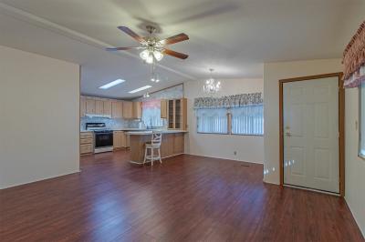 Photo 5 of 19 of home located at 5805 W. Harmon Ave. Las Vegas, NV 89103