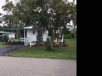 1965 Pace Mobile Home