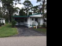 1965 Pace Mobile Home