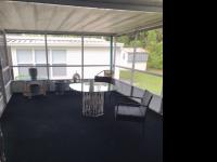 1965 Pace Mobile Home