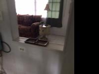 1965 Pace Mobile Home