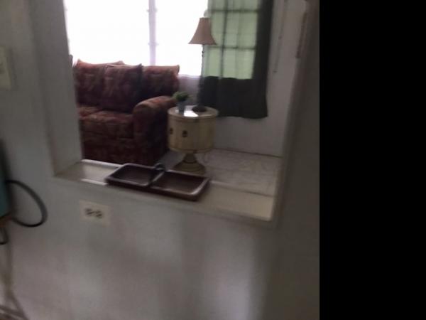 1965 Pace Mobile Home