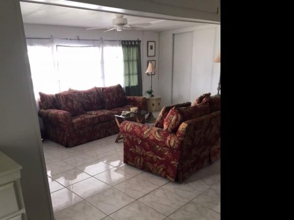 1965 Pace Mobile Home